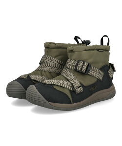 �t�b�h�[�� �E�H�[�^�[�v���[�t 1025478 [Dark Olive/Black]