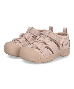 KEEN �L�[�� TODDLERS NEWPORT H2�y�������p�z�x�r�[�X�|�[�c�T���_�� �q���C �A�E�g�h�A�V���[�Y(�g�h���[�j���[�|�[�gH2) 1031700 �J���I���[�Y���m�N���[��