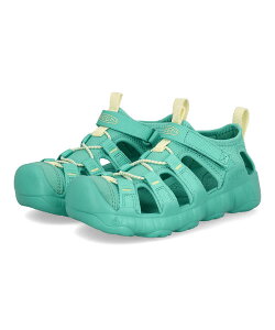 �y�N�[�|���z�z���zKEEN �L�[�� CHILDREN HYPERPORT H2 �������p �L�b�Y�X�|�[�c�T���_�� �A�E�g�h�A�V���[�Y �n�C�p�[�|�[�gH2 1031922 �u���C�g�A�N�A/���b�N�X�C�G���[ �L�b�Y �V���[�Y �C �T���_