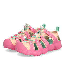 KEEN �L�[�� YOUTH HYPERPORT H2�y�������p�z�y�� �L�b�Y�X�|�[�c�T���_�� �A�E�g�h�A�V���[�Y(�n�C�p�[�|�[�gH2) 1031910 �s���N�����l�[�h/�s�[�`�t�@�Y