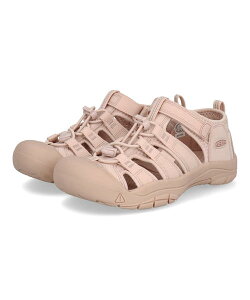 KEEN �L�[�� YOUTH NEWPORT H2�y�������p�z�L�b�Y�X�|�[�c�T���_�� �q���C �A�E�g�h�A�V���[�Y(�r�b�O�L�b�Y�j���[�|�[�gH2) 1032147 �J���I���[�Y���m�N���[��