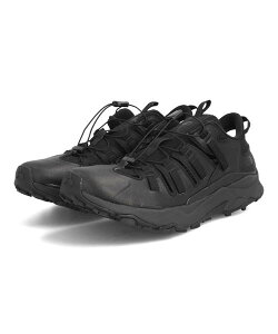 THE NORTH FACE �U�E�m�[�X�t�F�C�X VECTIV TARAVAL BREEZE �����Y�X�j�[�J�[ �A�E�g�h�A�V���[�Y �x�N�e�B�u�^���o���u���[�Y NF02440 KK TNF�u���b�N/TNF�u���b�N �����Y �V���[�Y �C �X�j�[�J�[ �^�E����
