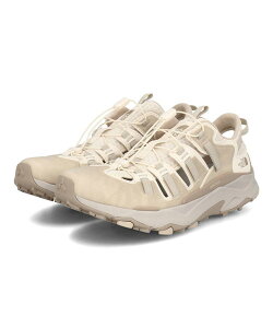 THE NORTH FACE �U�E�m�[�X�t�F�C�X VECTIV TARAVAL BREEZE �����Y�X�j�[�J�[ �A�E�g�h�A�V���[�Y �x�N�e�B�u�^���o���u���[�Y NF02440 GS �K�[�f�j�A�z���C�g/�T���h�g�[�v �����Y �V���[�Y �C �X�j�[�J
