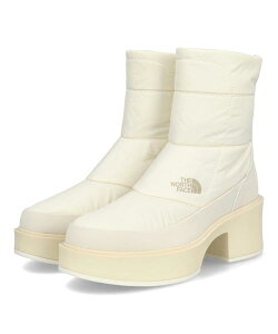 THE NORTH FACE UEm[XtFCX W KALMIA NUPTSE BOOTS WP h ۉ ɂ fB[Xu[c J~AkvVu[cWP NFW52474 GG K[fjAzCg/K[fjAzCg ~h EB^[