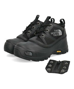 yN[|zzzTHE NORTH FACE UEm[XtFCX SNOW SHOT LOW WP ARCTIC GRIPyh/ۉ/HΉ/2WAYzfB[Xu[c(Xm[Vbg[WPA[NeBbNObv) NF52583 KK ubN