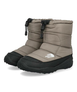 THE NORTH FACE UEm[XtFCX K NUPTSE BOOTIE WPyh/ۉzLbYEB^[u[c(kvVu[eBWP) NFJ52287 CK LoO[/TNFubN