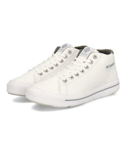 �y�N�[�|���z�z���zColumbia �R�����r�A HAWTHORNE RAIN MID �h�� �y�� �����Y�X�j�[�J�[ �z�[�\�����C���~�b�h YU6041 100 �z���C�g �����Y �V���[�Y �C �A�E�g�h�A�V���[�Y �X�j�[�J�[ ���C���V���[