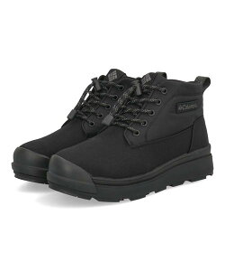 �y�N�[�|���z�z���zColumbia �R�����r�A SAPLAND 4 CHUKKA WP OH INFINITY �h�� �ۉ� �����H�Ή� ���f�B�[�X�u�[�c �T�b�v�����h4�`���b�JWP�I���j�q�[�g�C���t�B�j�e�B YU9682 010 �u���b�N ���f�B�[�X �V