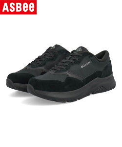 Columbia �R�����r�A EASTSIDE TRAINER 2 OMNI-TECH �h������ �����Y�X�j�[�J�[ �C�[�X�g�T�C�h�g���[�i�[�c�[�I���j�e�b�N YU1800 010 �u���b�N �X�j�[�J�[ ���C���V���[�Y �^�E�����[�X ���[�J�b�g �h��