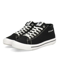 �y�N�[�|���z�z���zColumbia �R�����r�A HAWTHORNE RAIN MID �h�� �y�� �����Y�X�j�[�J�[ �z�[�\�����C���~�b�h YU6041 010 �u���b�N �����Y �V���[�Y �C �A�E�g�h�A�V���[�Y �X�j�[�J�[ ���C���V���[