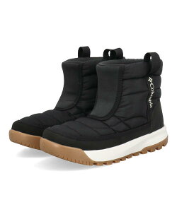 yN[|zzzColumbia RrA YOUTH SNOWTROT MID  ۉ LbYEB^[u[c [XXm[gbg~bh BY2238 010 ubN/V[\g LbY V[Y C u[c CV[