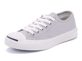 【クーポン配布中】converse コンバース JACK PURCELL レディーススニーカー ジャックパーセル 1CJ608 ライトグレー レディース レディース シューズ 靴 スニーカー ローカット ブランド ASBee アスビー