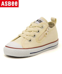 converse �R���o�[�X CHILD ALL STAR N Z OX �L�b�Y�X�j�[�J�[ �`���C���h�I�[���X�^�[NZOX 3CK551 �z���C�g �L�b�Y �V���[�Y �C �X�j�[�J�[ �K�[���Y �{�[�C�Y �u�����h ASBee