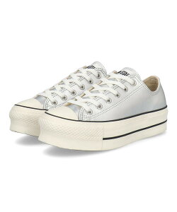 converse Ro[X LEATHER ALL STAR R LIFTED OX {v fB[XXj[J[ [Jbg  U[I[X^[RtebhOX 31314280 Vo[ fB[X V[Y C Xj[J[ v[g b