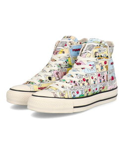 オールスター R ピーナッツ CP レディース