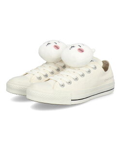 converse Ro[X ALL STAR MC OX CHIIKAWA  }XRbgO\ fB[XXj[J[ I[X^[MCOX 31314170 fB[X V[Y C Xj[J[ [Jbg uh Mtg v[