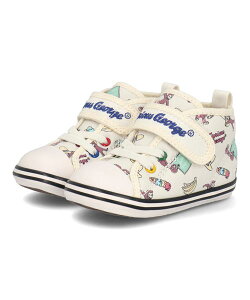 yN[|zzzconverse Ro[X BABY ALL STAR N PT V-1 OSARUNOGEORGE xr[V[Y Xgbv xr[I[X^[NPTV-1 ̃W[W 37303190 ItzCg LbY V[Y C Xj[J[