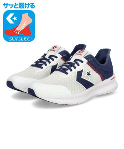 converse �R���o�[�X �n���Y�t���[ DAYSTAR SLIT SLIDE ���f�B�[�X�X�j�[�J�[ �f�C�X�^�[�X���b�g�X���C�h 33600211 [HF] �z���C�g/�l�C�r�[/���b�h ���f�B�[�X �V���[�Y �C �E�H�[�L���O�V���[�Y �E�H