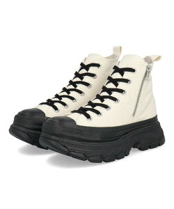 converse Ro[X ALL STAR TREKWAVE Z HI fB[XXj[J[ nCJbg  I[X^[gbNEG[uZHI 31316740 ItzCg/ubN fB[X V[Y C Xj[J[ ~bhJbg