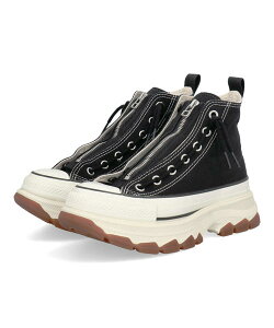 �y�N�[�|���z�z���zconverse �R���o�[�X ALL STAR TREKWAVE CENTERZIP HI ���f�B�[�X�X�j�[�J�[ ���� �I�[���X�^�[�g���b�N�E�G�[�u�Z���^�[�W�b�vHI 31317001 �u���b�N ���f�B�[�X �V���[�Y �C �X�j�[�J