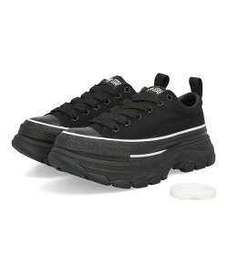 converse �R���o�[�X ALL STAR TREKWAVE AP OX ���f�B�[�X�X�j�[�J�[ ���� �{�����[���\�[��(�I�[���X�^�[�g���b�N�E�G�[�uAPOX) 31317392 �u���b�N/�z���C�g