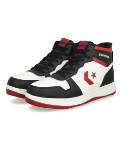 yN[|zzzconverse Ro[X NX1360 WP MID h ɂ YXj[J[ Xmg 38002212 zCg/ubN/bh Y V[Y C Xj[J[ CV[Y ~bhJbg 