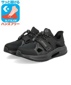 �y�N�[�|���z�z���zconverse �R���o�[�X CAVESTAR SLIT SLIDE SNEAKER SANDAL ���f�B�[�X�V���[�Y(�P�C�u�X�^�[�X���b�g�X���C�h�X�j�[�J�[�T���_��) 33600241 [HF] �u���b�N���m�N���[��
