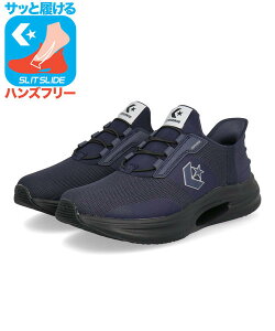 converse �R���o�[�X �n���Y�t���[ CAVESTAR SLIT SLIDE �y�� �����Y�X�j�[�J�[ �P�C�u�X�^�[�X���b�g�X���C�h 33600370 [HF] �l�C�r�[/�u���b�N �����Y �V���[�Y �C �E�H�[�L���O�V���[�Y �X�j�[�J�[ ��