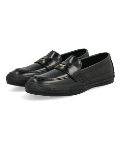 �y�N�[�|���z�z���zconverse �R���o�[�X ALL STAR COINLOAFER �{�v �����Y�V���[�Y ���[�t�@�[�X�j�[�J�[ �I�[���X�^�[�R�C�����[�t�@�[ 31315091 �u���b�N �����Y �V���[�Y �C �J�W���A���V���[�Y �X