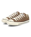 【クーポン配布中】converse コンバース ALL STAR US GLENCHECK OX レディーススニーカー オールスターUSグレンチェックOX 1SC608 ブラウン レディース シューズ 靴 スニーカー ローカット ブランド ASBee