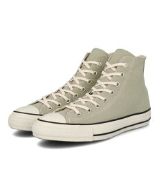 converse コンバース ALL STAR NOKORIZOME HI レディーススニーカー オールスターノコリゾメHI 1SC812 EC ヨモギ レディース シューズ 靴 スニーカー ハイカット ミッドカット ブランド ギフト プレゼント ラッピング ASBee アスビー