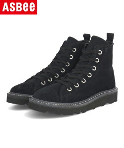 converse コンバース SUEDE ALL STAR LONGLIFE HI レディーススニーカー ブーツスニーカー ハイカット スエードオールスターロングライフHI 1CL884 ブラック ミッドカット ショートブーツ ショート レー