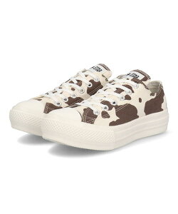 converse Ro[X ALL STAR LIGHT PLTS COWSPOT OX y fB[XXj[J[ I[X^[CgPLTSJEX|bgOX 31308160 ItzCg fB[X V[Y C Xj[J[ [Jbg ASBee