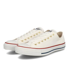 【クーポン配布中】converse コンバース ALL STAR TRICOLINE OX レディーススニーカー オールスタートリコラインOX 1SD308 ホワイト レディース シューズ 靴 スニーカー ローカット ブランド ギフト プレゼント ラッピング ASBee アスビー