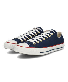 【クーポン配布中】converse コンバース ALL STAR TRICOLINE OX レディーススニーカー オールスタートリコラインOX 1SD310 ネイビー レディース シューズ 靴 スニーカー ローカット ブランド ギフト プレゼント ラッピング ASBee アスビー