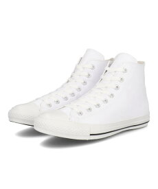 【クーポン配布中】converse コンバース ALL STAR SL HI レディーススニーカー ハイカット オールスターSLHI 31309111 ホワイト レディース シューズ 靴 スニーカー ミッドカット ブランド ギフト プレゼント ラッピング ASBee アスビー