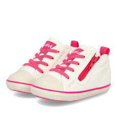 【クーポン配布中】converse コンバース BABY ALL STAR N X-GIRL Z ベビースニーカー シューズ ベビーオールスターNエックスガールZ 7SD466 ホワイト キッズ 靴 スニーカー ベビー ブランド ギフト プレゼント ラッピング ASBee アスビー