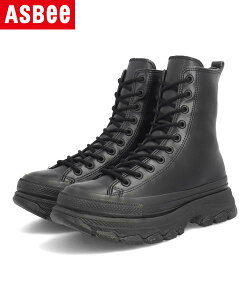 converse �R���o�[�X ALL STAR R TREKWAVE SL SHIN-HI ���f�B�[�X�X�j�[�J�[ �I�[���X�^�[R�g���b�N�E�G�[�uSL�V���n�C 1SD544 �u���b�N���m�N���[�� �~�b�h�J�b�g �V���[�g�u�[�c �V���[�g ���[�X�A�b�v