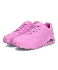 yN[|P10{zSKECHERS XPb`[Y UNO-STAND ON AIR fB[XXj[J[ EmX^hIGA[ 73690 PNK EC sN fB[X V[Y C Xj[J[ [Jbg uh ASBee