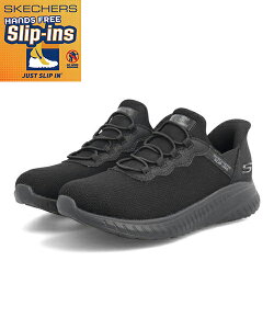 yN[|P10{zSKECHERS XPb`[Y SLIP-INS WORK XbvCY [N SQUAD CHAOS SR-JASUL ɂ dh~ Ch fB[XXj[J[ XNbhJIX 108194 ubN ^C Xj