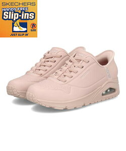 SKECHERS XPb`[Y SLIP-INS XbvCY UNO-EASY-AIR fB[XXj[J[ SЂ Ђѕsv EmC[W[GA 177112 ubVsN fB[X V[Y C Xj[J[ [