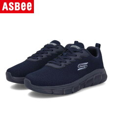 【クーポン配布中】SKECHERS スケッチャーズ BOBS B FLEX-CHILL EDGE ワイド 幅広4E メンズスニーカー ボブスBフレックスチルエッジ 118106W NVY ネイビー メンズ シューズ 靴 ウォーキングシューズ スニーカー ローカット ASBee アスビー