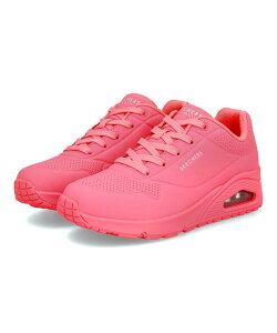 SKECHERS XPb`[Y UNO-STAND ON AIR fB[Xq[Xj[J[ V[Y EGbW EmX^hIGA[ 73690 CRL R[ fB[X V[Y C Xj[J[ [Jbg ASBee