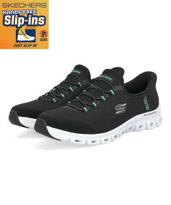 yN[|zzzSKECHERS XPb`[Y SLIP-INS XbvCY GLIDE-STEP-PURSUIT y fB[XXj[J[ OChXebv 104547 BKTQ ubN/^[RCY EH[LOV[Y EH[