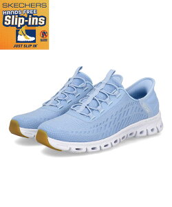 yN[|zzzSKECHERS XPb`[Y SLIP-INS XbvCY GLIDE-STEP-TRANQUILITY y fB[XXj[J[ OChXebv 104574 LTBL Cgu[ C EH[LOV[Y EH[L
