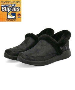 yN[|zzzSKECHERS XPb`[Y SLIP-INS XbvCY COZY ESCAPE  gN y fB[XV[Y R[W[GXP[v 168114 BBK [HF] ubN fB[X V[Y C JW