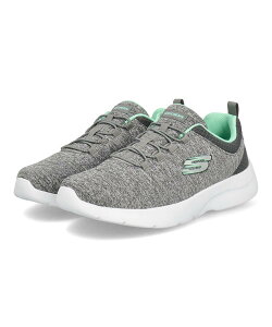�y�N�[�|���z�z���zSKECHERS �X�P�b�`���[�Y DYNAMIGHT 2.0-IN A FLASH ���y�� ���C�h ���f�B�[�X�X�j�[�J�[ �_�C�i�}�C�g2.0�C���A�t���b�V�� 12965W GYMN �O���[/�~���g ���f�B�[�X �V���[�Y �C �E�H�[