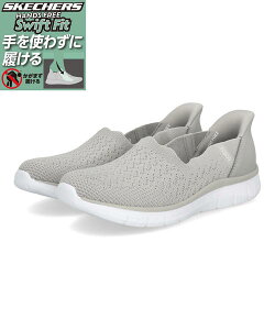 SKECHERS XPb`[Y SWIFT FIT XEBtgtBbg VIRTUOSA y fB[XXj[J[ Xb| nYt[ 897960 LTGY [HF] CgO[ ^C JWA Xj[J[ [t@[ [
