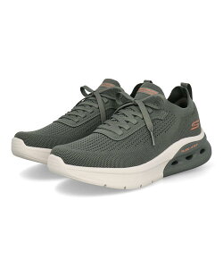 SKECHERS �X�P�b�`���[�Y BOBS ARC WAVES2.0-CLASSFORM �y�� �����Y�X�j�[�J�[ �X���b�|�� �{�u�X�A�[�N�E�F�[�u�X2.0�N���X�t�H�[�� 118344 OLV �I���[�u �����Y �V���[�Y �C �E�H�[�L���O�V���[�Y �X�j�[