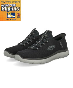 SKECHERS XPb`[Y SLIP-INS XbvCY SUMMITS-HIGH RANGE y YXj[J[ T~bcnCW 232457 BKCC [HF] ubN/`R[ Y V[Y C EH[LOV[Y Xj